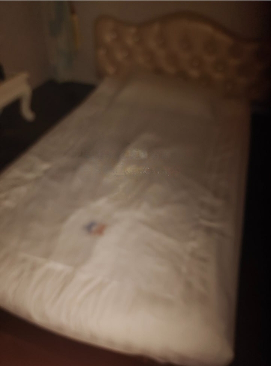 330 景澜混血体验，会所环境